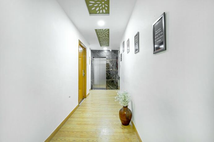 Imagen general del Hotel City Castle. Foto 11