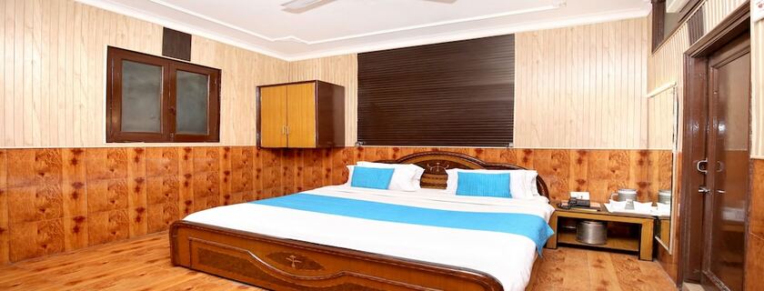 Imagen general del Hotel City Castle. Foto 13