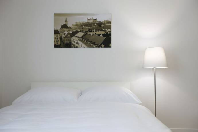 Imagen general del Hotel City Center Best Place Apartments. Foto 2