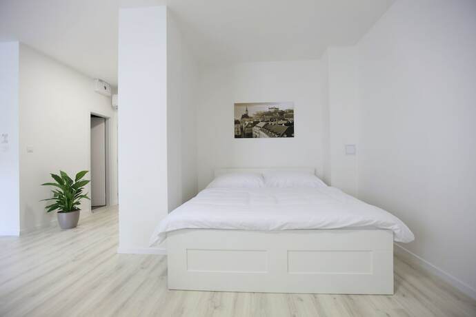 Imagen general del Hotel City Center Best Place Apartments. Foto 3