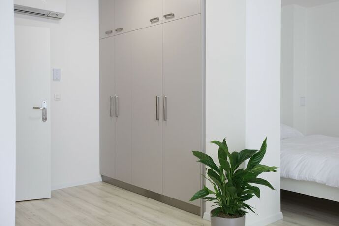 Imagen general del Hotel City Center Best Place Apartments. Foto 5