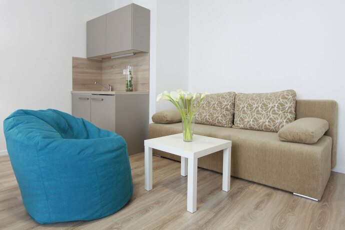 Imagen general del Hotel City Center Best Place Apartments. Foto 7