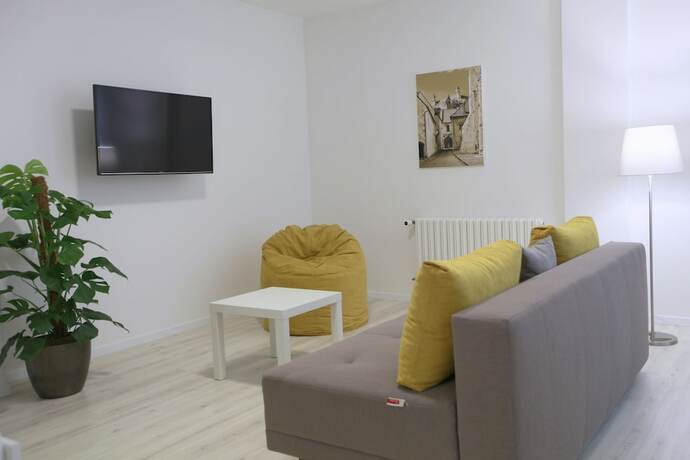 Imagen general del Hotel City Center Best Place Apartments. Foto 8