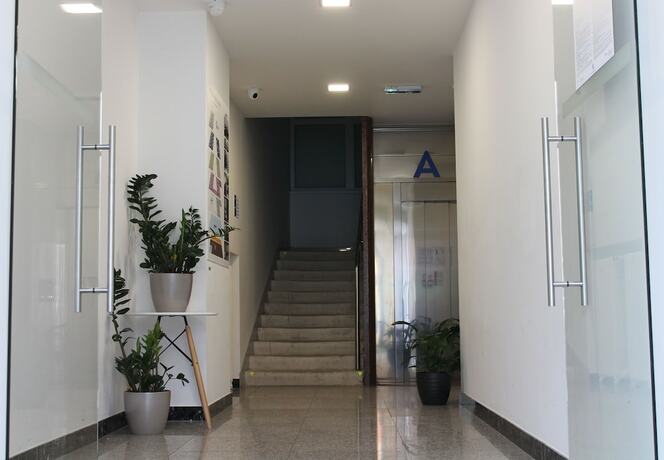 Imagen general del Hotel City Center Best Place Apartments. Foto 10