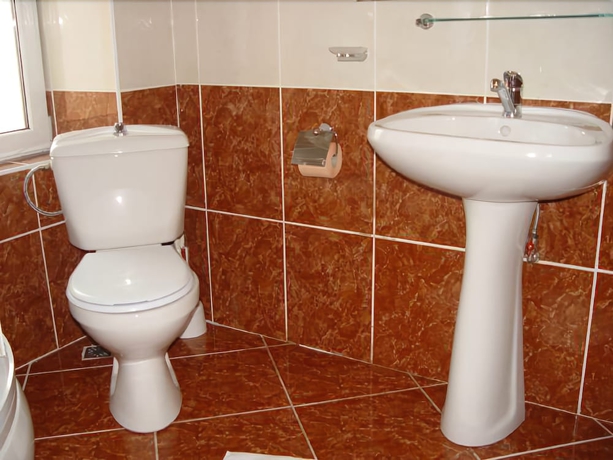 Imagen de la habitación del Hotel City Center Brasov. Foto 17