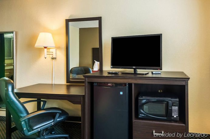 Imagen de la habitación del Hotel City Center Inn Newport News - Hampton. Foto 5