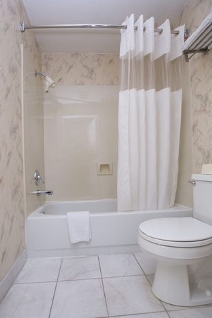 Imagen de la habitación del Hotel City Center Inn and Suites. Foto 7