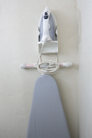 Imagen de la habitación del Hotel City Center Inn and Suites. Foto 13