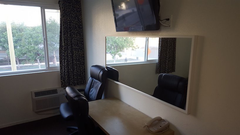 Imagen de la habitación del Hotel City Center, Los Ángeles. Foto 4