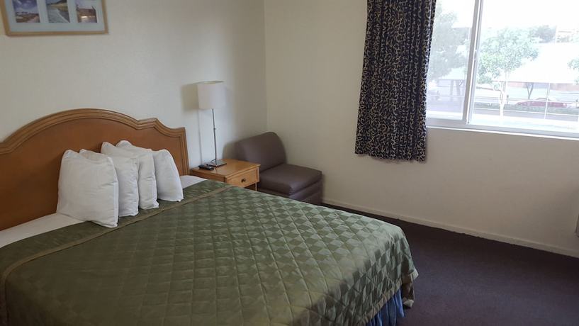 Imagen de la habitación del Hotel City Center, Los Ángeles. Foto 7