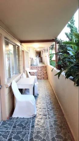 Imagen de los interiores del Hotel City Center, Los Ángeles. Foto 19