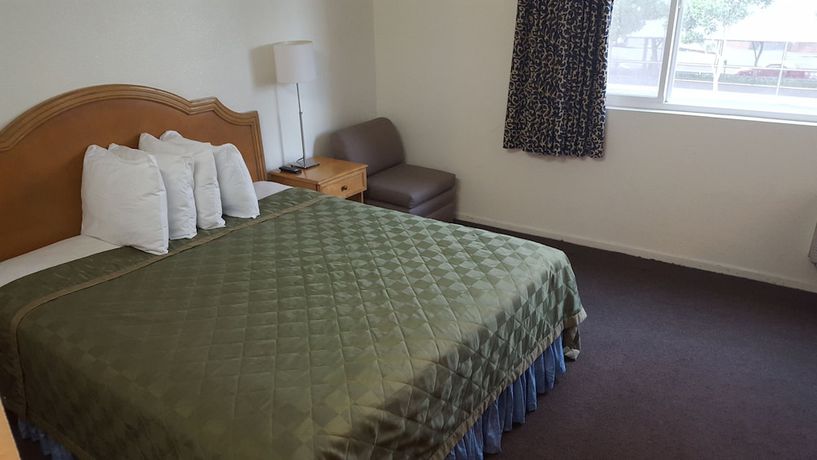 Imagen de la habitación del Hotel City Center, Los Ángeles. Foto 9