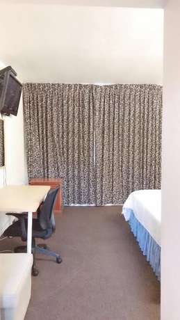 Imagen de la habitación del Hotel City Center, Los Ángeles. Foto 10