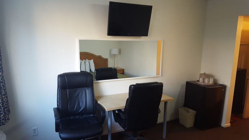 Imagen de la habitación del Hotel City Center, Los Ángeles. Foto 15