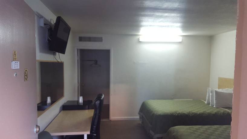 Imagen de la habitación del Hotel City Center, Los Ángeles. Foto 17