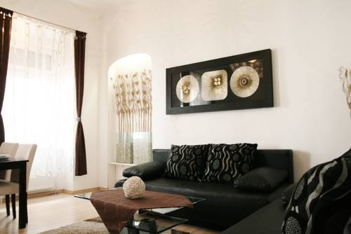 Imagen general del Hotel City Center Luxury Apartments. Foto 2