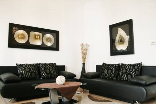 Imagen general del Hotel City Center Luxury Apartments. Foto 3