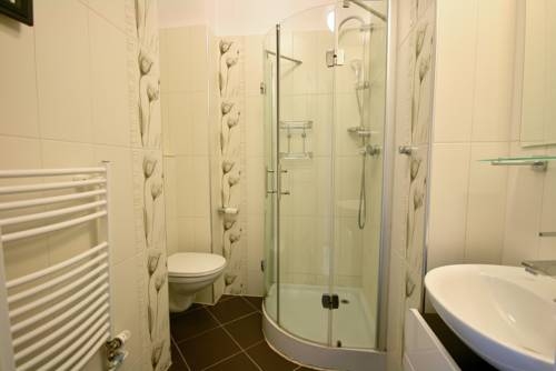 Imagen general del Hotel City Center Luxury Apartments. Foto 5