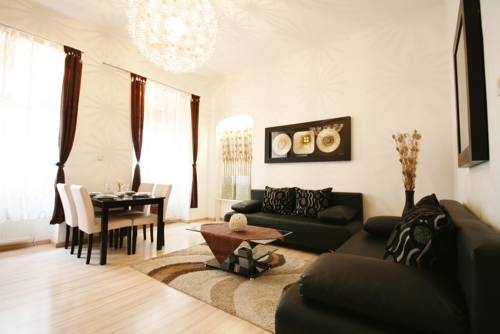 Imagen general del Hotel City Center Luxury Apartments. Foto 6