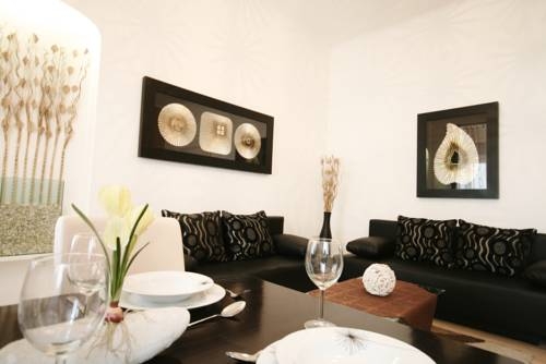 Imagen general del Hotel City Center Luxury Apartments. Foto 7