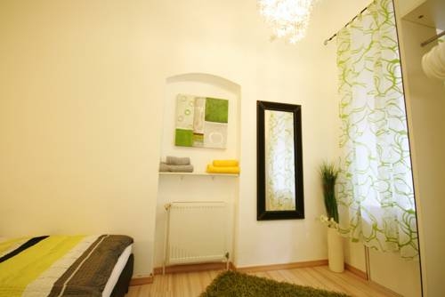 Imagen general del Hotel City Center Luxury Apartments. Foto 8