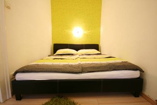 Imagen general del Hotel City Center Luxury Apartments. Foto 9