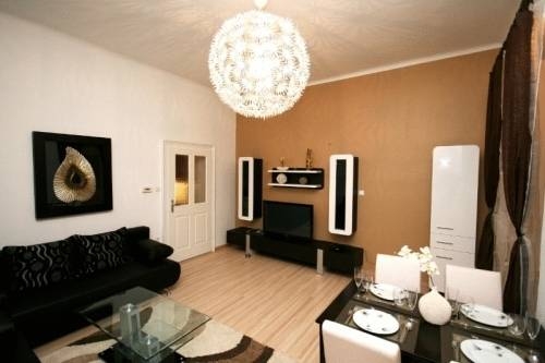 Imagen general del Hotel City Center Luxury Apartments. Foto 12