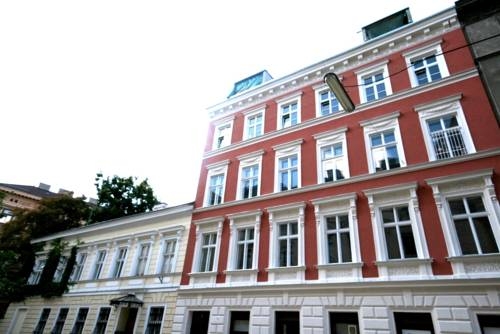 Imagen general del Hotel City Center Luxury Apartments. Foto 17