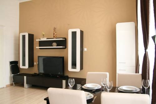 Imagen general del Hotel City Center Luxury Apartments. Foto 18