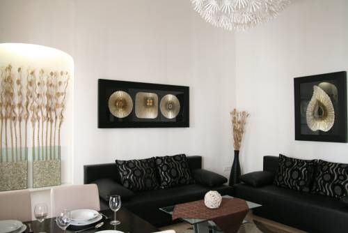 Imagen general del Hotel City Center Luxury Apartments. Foto 19