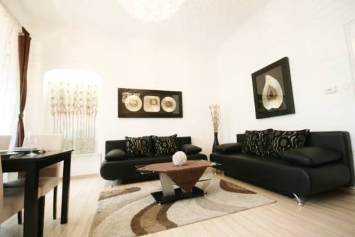 Imagen general del Hotel City Center Luxury Apartments. Foto 21