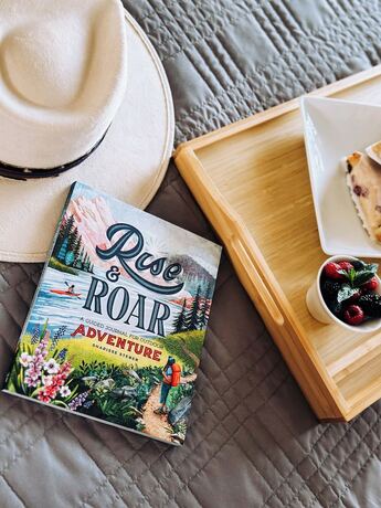 Imagen de la habitación del Hotel City Center Motel, Hamilton. Foto 11