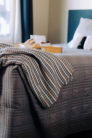 Imagen de la habitación del Hotel City Center Motel, Hamilton. Foto 13