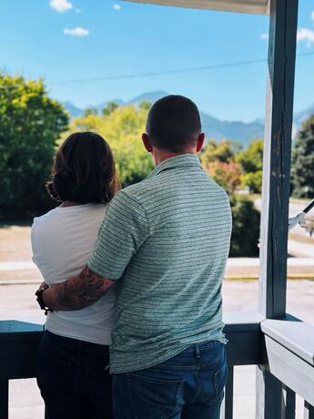 Imagen general del Hotel City Center Motel, Hamilton. Foto 3