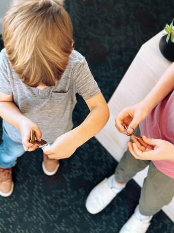 Imagen general del Hotel City Center Motel, Hamilton. Foto 5