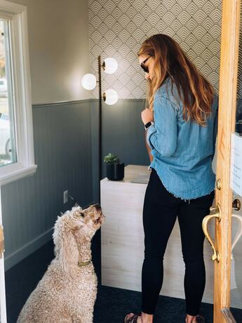 Imagen general del Hotel City Center Motel, Hamilton. Foto 7