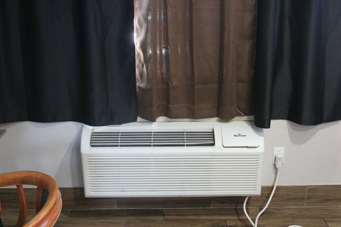 Imagen de la habitación del Hotel City Center Motel, Indio. Foto 13