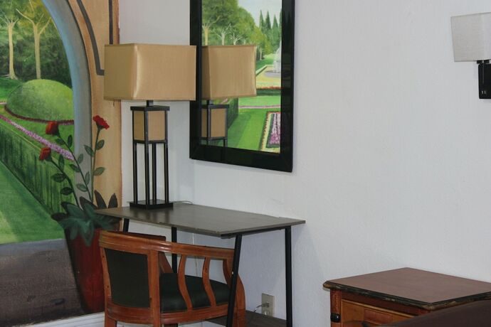 Imagen de la habitación del Hotel City Center Motel, Indio. Foto 18