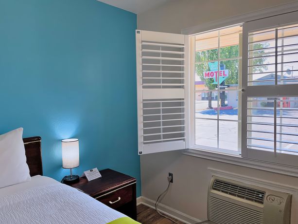 Imagen de la habitación del Hotel City Center Motel, Medford. Foto 5
