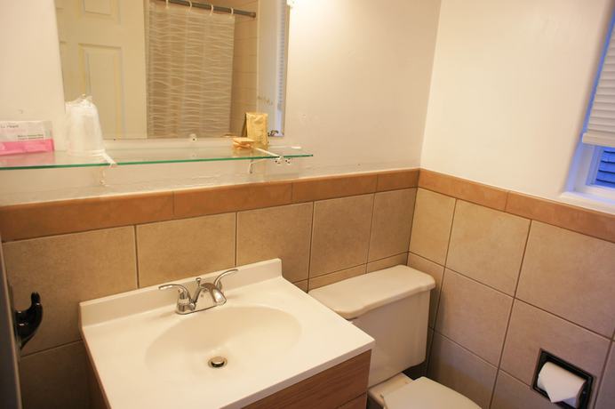 Imagen de la habitación del Hotel City Center Motel, Missoula. Foto 4