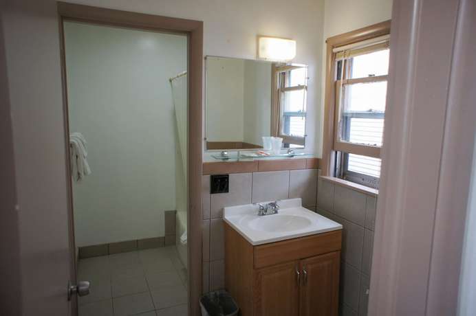 Imagen de la habitación del Hotel City Center Motel, Missoula. Foto 6