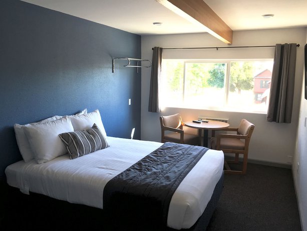 Imagen de la habitación del Hotel City Center Motel, Missoula. Foto 12