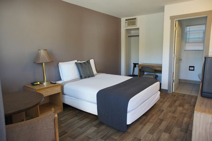 Imagen de la habitación del Hotel City Center Motel, Missoula. Foto 15