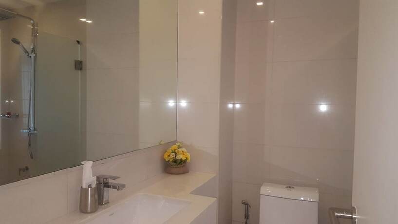 Imagen general del Hotel City Center Residence By Pattaya Holiday. Foto 4
