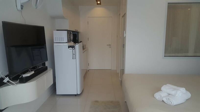 Imagen general del Hotel City Center Residence By Pattaya Holiday. Foto 6
