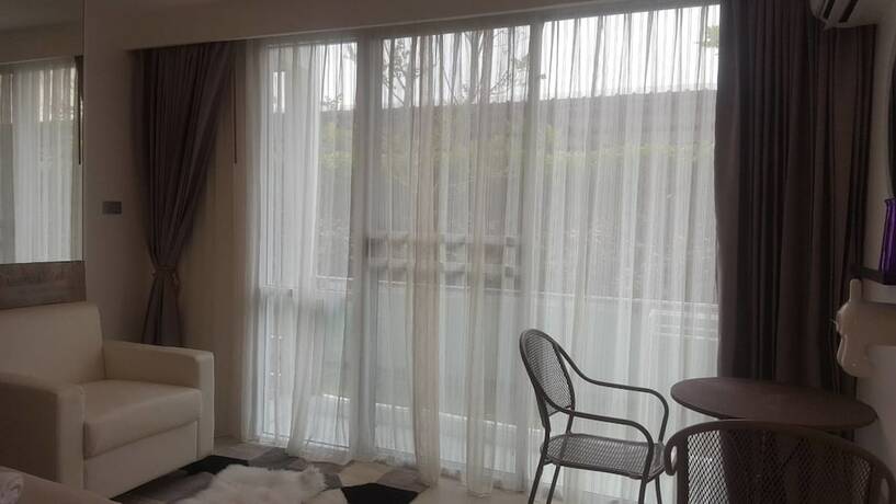 Imagen general del Hotel City Center Residence By Pattaya Holiday. Foto 9
