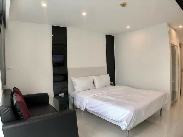 Imagen general del Hotel City Center Residence By Psr Asia. Foto 4