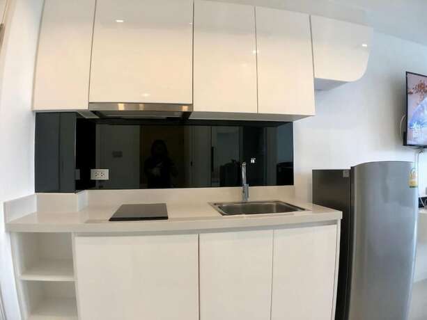 Imagen general del Hotel City Center Residence By Psr Asia. Foto 6