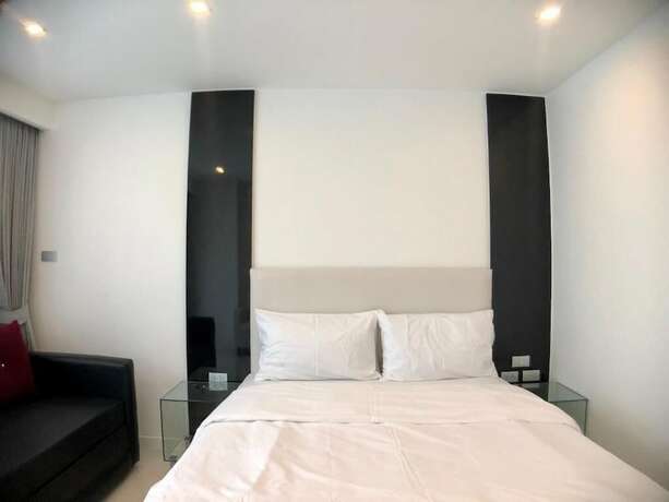 Imagen general del Hotel City Center Residence By Psr Asia. Foto 12