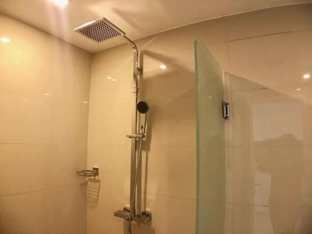 Imagen general del Hotel City Center Residence By Psr Asia. Foto 16